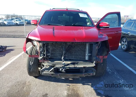 2020 Ford Expedition Xlt z USA, uszkodzony, nr VIN 1FMJU1HT3LEA79180